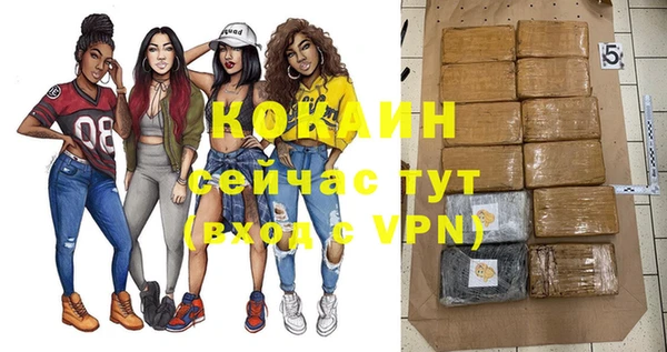 прущая мука Горняк